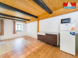 Prodej rodinného domu, Mikuleč, 150 m2