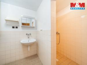 Prodej rodinného domu, Mikuleč, 150 m2