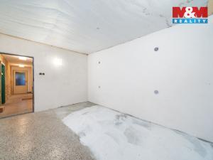 Prodej rodinného domu, Mikuleč, 150 m2