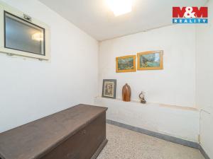Prodej rodinného domu, Mikuleč, 150 m2