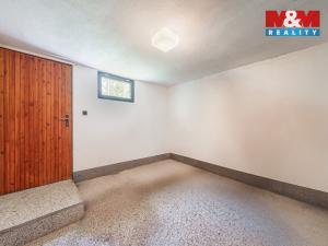 Prodej rodinného domu, Mikuleč, 150 m2