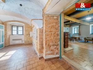 Prodej rodinného domu, Mikuleč, 150 m2