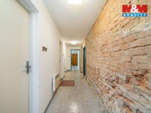Prodej rodinného domu, Mikuleč, 150 m2