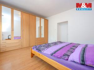 Prodej rodinného domu, Dub nad Moravou - Tučapy, 320 m2