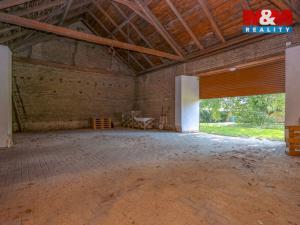 Prodej rodinného domu, Dub nad Moravou - Tučapy, 320 m2