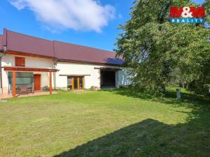 Prodej rodinného domu, Dub nad Moravou - Tučapy, 320 m2