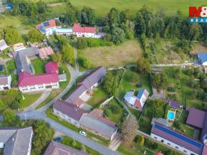 Prodej rodinného domu, Dub nad Moravou - Tučapy, 320 m2