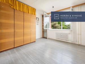 Pronájem bytu 2+1, Brno, 62 m2