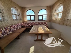 Prodej atypického bytu, Sveti Vlas, Bulharsko, 175 m2