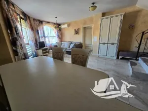 Prodej atypického bytu, Sveti Vlas, Bulharsko, 175 m2