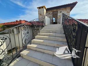 Prodej atypického bytu, Sveti Vlas, Bulharsko, 175 m2
