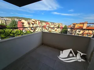 Prodej atypického bytu, Sveti Vlas, Bulharsko, 175 m2