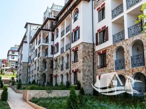 Prodej atypického bytu, Sveti Vlas, Bulharsko, 175 m2