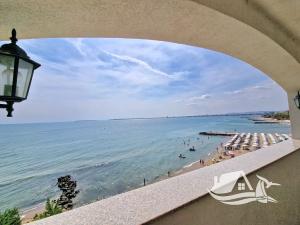 Prodej bytu 4+kk, Nesebar, Bulharsko, 222 m2