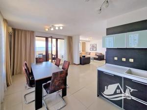 Prodej bytu 4+kk, Nesebar, Bulharsko, 222 m2