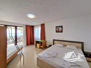 Prodej bytu 4+kk, Nesebar, Bulharsko, 222 m2