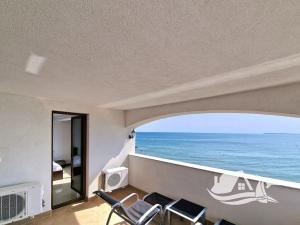 Prodej bytu 4+kk, Nesebar, Bulharsko, 222 m2