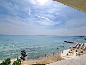Prodej bytu 4+kk, Nesebar, Bulharsko, 222 m2