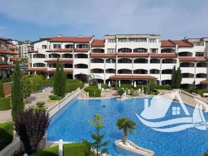 Prodej bytu 4+kk, Nesebar, Bulharsko, 222 m2