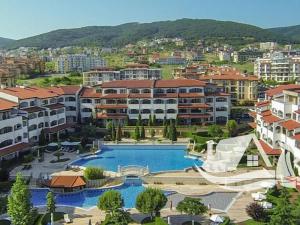 Prodej bytu 4+kk, Nesebar, Bulharsko, 222 m2