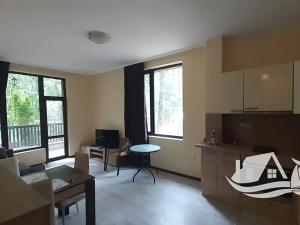 Prodej bytu 2+kk, Primorsko, Bulharsko, 65 m2
