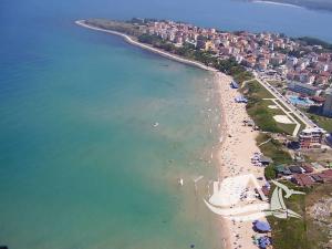 Prodej bytu 2+kk, Primorsko, Bulharsko, 65 m2