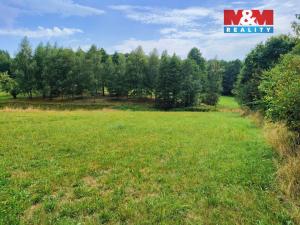 Prodej pozemku pro bydlení, Dětmarovice, 4223 m2