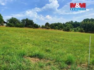 Prodej pozemku pro bydlení, Dětmarovice, 4223 m2