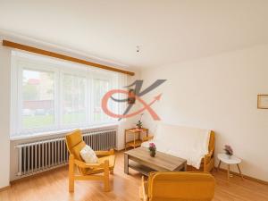 Prodej bytu 3+1, Valašské Meziříčí, Sklářská, 93 m2