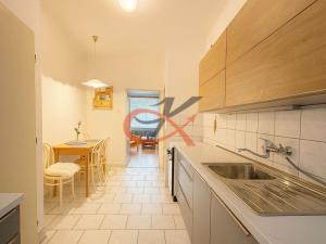 Prodej bytu 3+1, Valašské Meziříčí, Sklářská, 93 m2