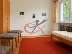 Prodej bytu 3+1, Valašské Meziříčí, Sklářská, 93 m2