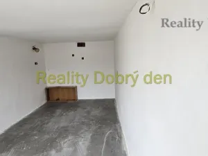 Pronájem garáže, Opava, Bochenkova, 20 m2