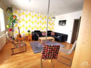 Prodej bytu 3+1, Jihlava, Srázná, 89 m2