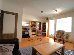 Prodej bytu 3+1, Jihlava, Srázná, 89 m2