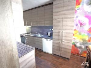 Prodej bytu 3+1, Jihlava, Srázná, 89 m2