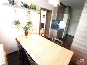 Prodej bytu 3+1, Jihlava, Srázná, 89 m2