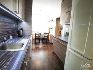 Prodej bytu 3+1, Jihlava, Srázná, 89 m2