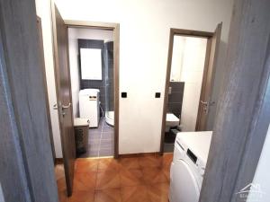 Prodej bytu 3+1, Jihlava, Srázná, 89 m2