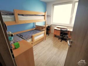 Prodej bytu 3+1, Jihlava, Srázná, 89 m2