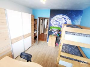Prodej bytu 3+1, Jihlava, Srázná, 89 m2