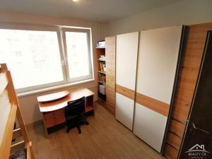 Prodej bytu 3+1, Jihlava, Srázná, 89 m2