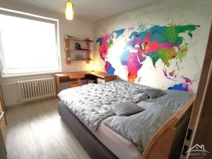 Prodej bytu 3+1, Jihlava, Srázná, 89 m2