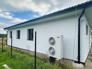 Prodej rodinného domu, Mirošov - Myť, 101 m2