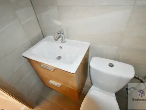 Pronájem bytu 1+1, Ústí nad Labem - Střekov, Národního odboje, 40 m2