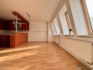 Prodej bytu 3+kk, Olomouc, Handkeho, 64 m2