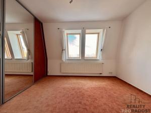 Prodej bytu 3+kk, Olomouc, Handkeho, 64 m2