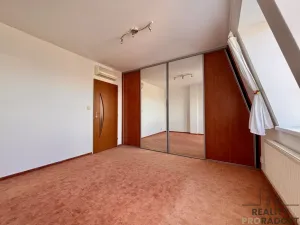 Prodej bytu 3+kk, Olomouc, Handkeho, 64 m2