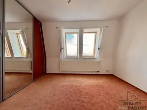 Prodej bytu 3+kk, Olomouc, Handkeho, 64 m2