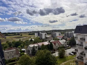 Prodej bytu 3+kk, Olomouc, Handkeho, 64 m2