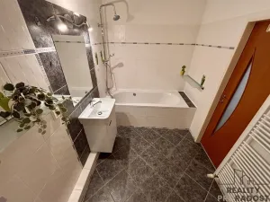 Prodej bytu 3+kk, Olomouc, Handkeho, 64 m2